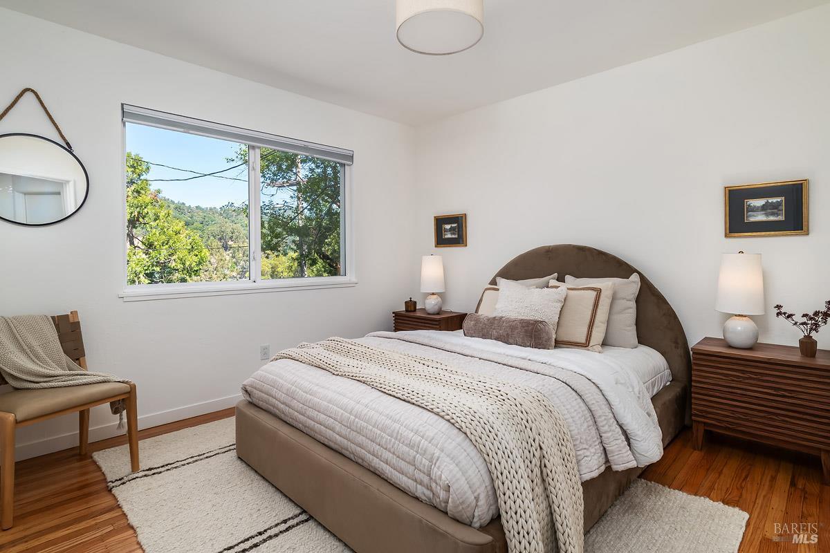 343 Prospect Drive San Rafael CA 94901