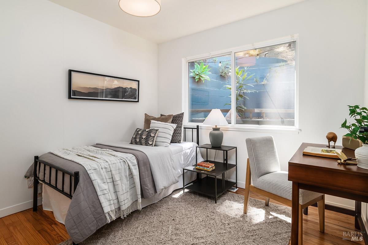 343 Prospect Drive San Rafael CA 94901