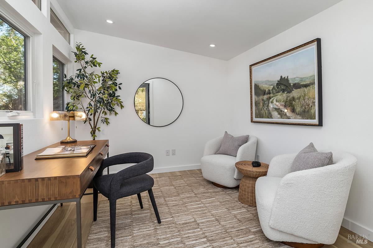 343 Prospect Drive San Rafael CA 94901