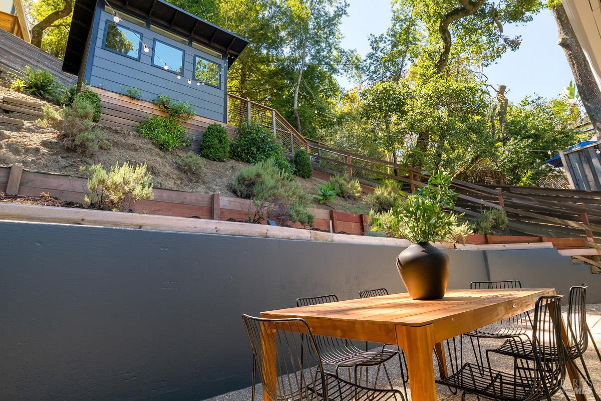 343 Prospect Drive San Rafael CA 94901