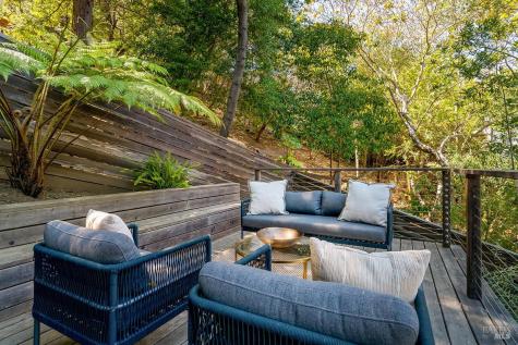 343 Prospect Drive San Rafael CA 94901