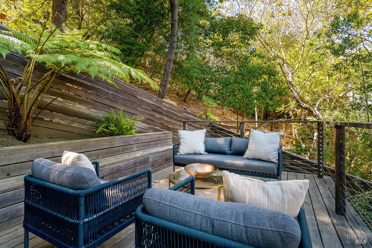 343 Prospect Drive San Rafael CA 94901