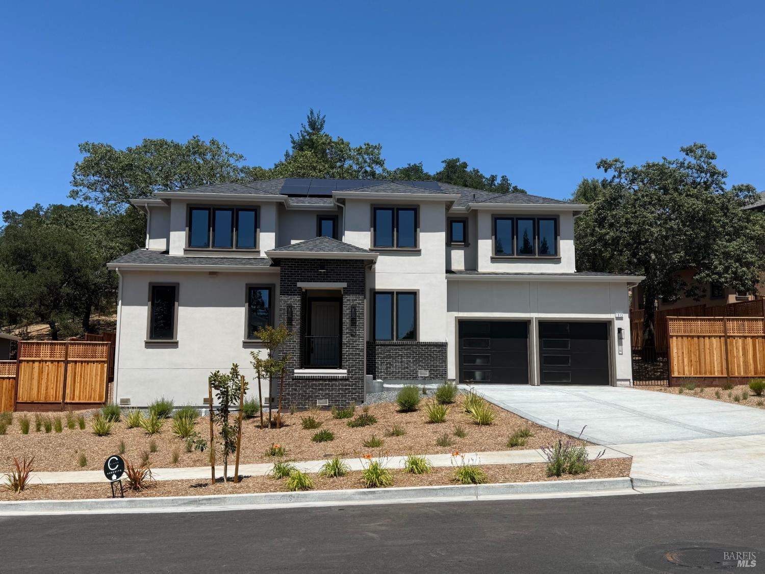 1913 Carlile Place Santa Rosa CA 95403