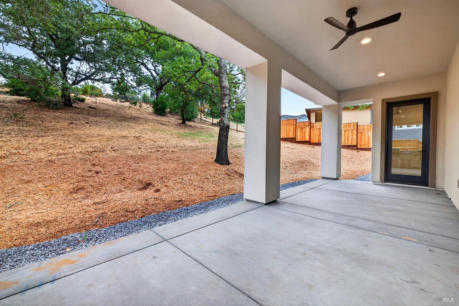 1913 Carlile Place Santa Rosa CA 95403