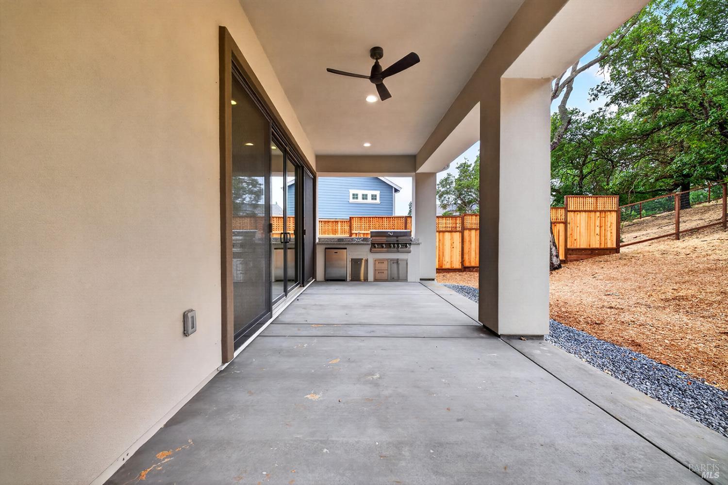 1913 Carlile Place Santa Rosa CA 95403
