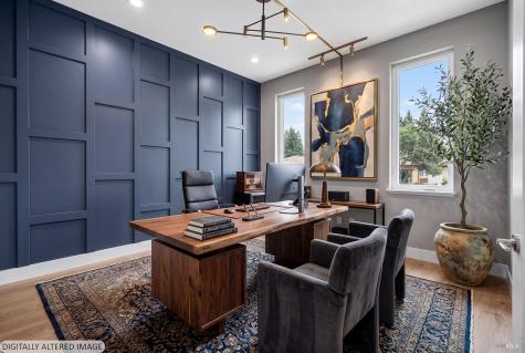 1913 Carlile Place Santa Rosa CA 95403