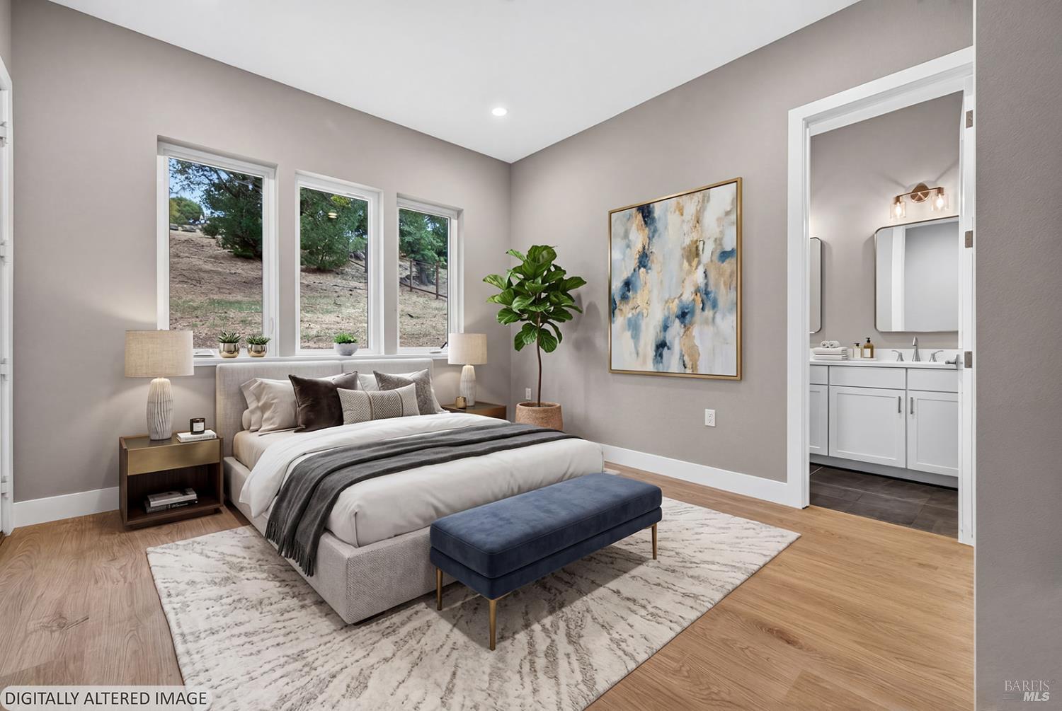 1913 Carlile Place Santa Rosa CA 95403