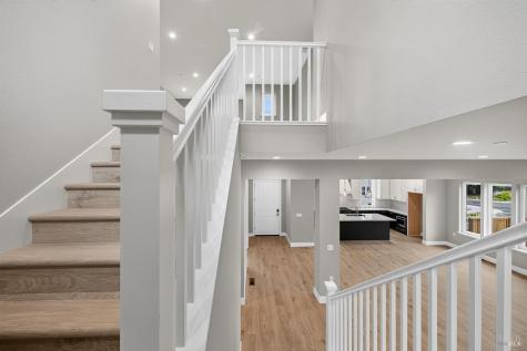 1913 Carlile Place Santa Rosa CA 95403