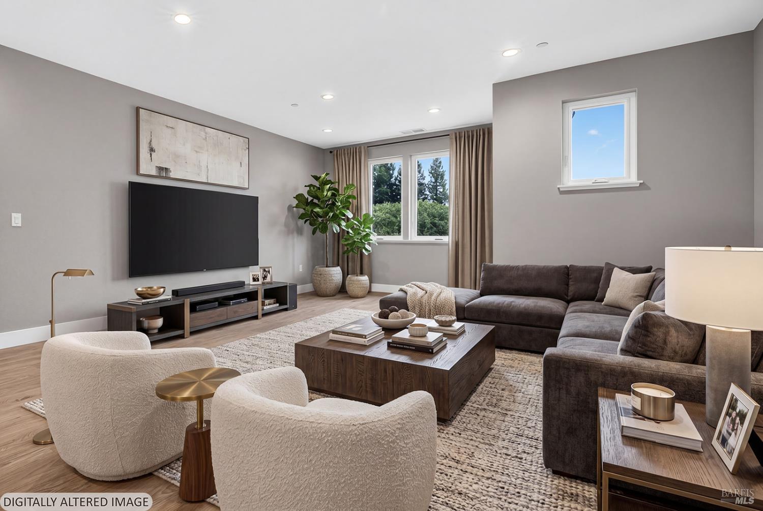 1913 Carlile Place Santa Rosa CA 95403