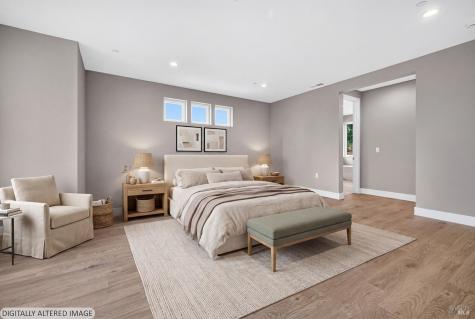 1913 Carlile Place Santa Rosa CA 95403