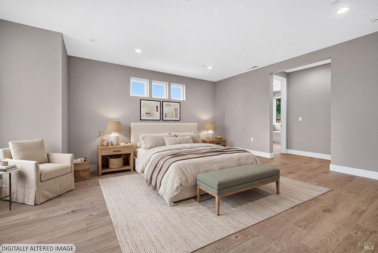 1913 Carlile Place Santa Rosa CA 95403