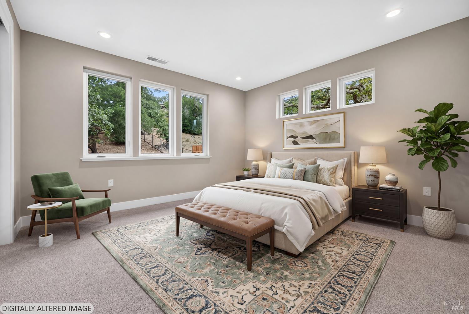 1913 Carlile Place Santa Rosa CA 95403