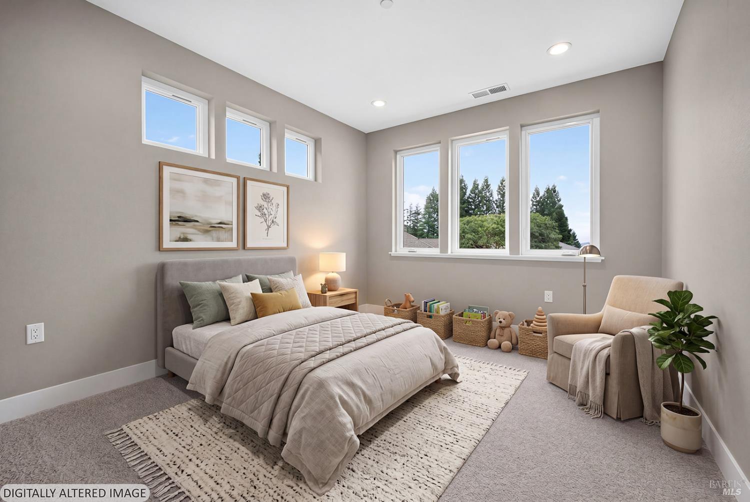 1913 Carlile Place Santa Rosa CA 95403