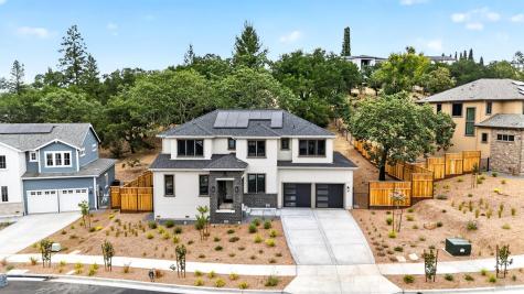 1913 Carlile Place Santa Rosa CA 95403