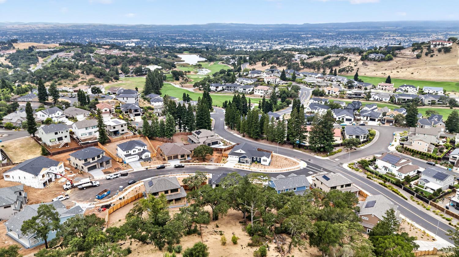 1913 Carlile Place Santa Rosa CA 95403