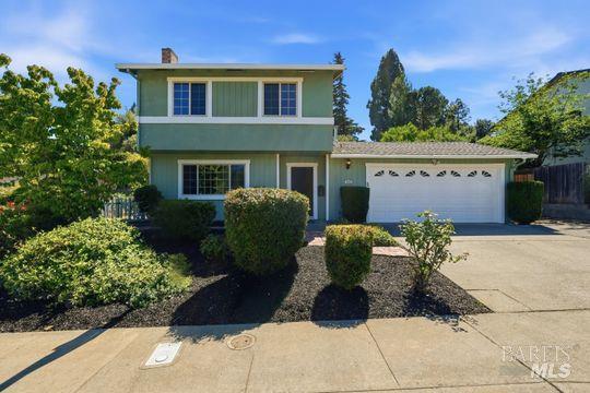 208 Essex Way Benicia CA 94510