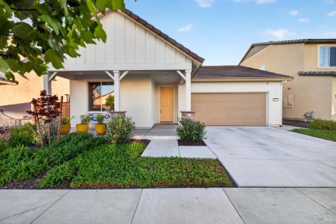 6219 Olympic Place Rohnert Park CA 94928