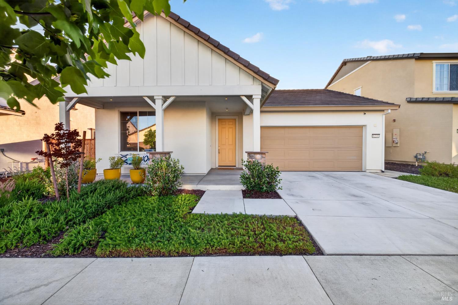 6219 Olympic Place Rohnert Park CA 94928