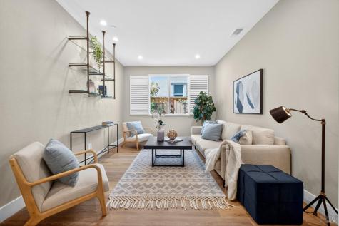 6219 Olympic Place Rohnert Park CA 94928