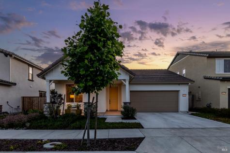 6219 Olympic Place Rohnert Park CA 94928