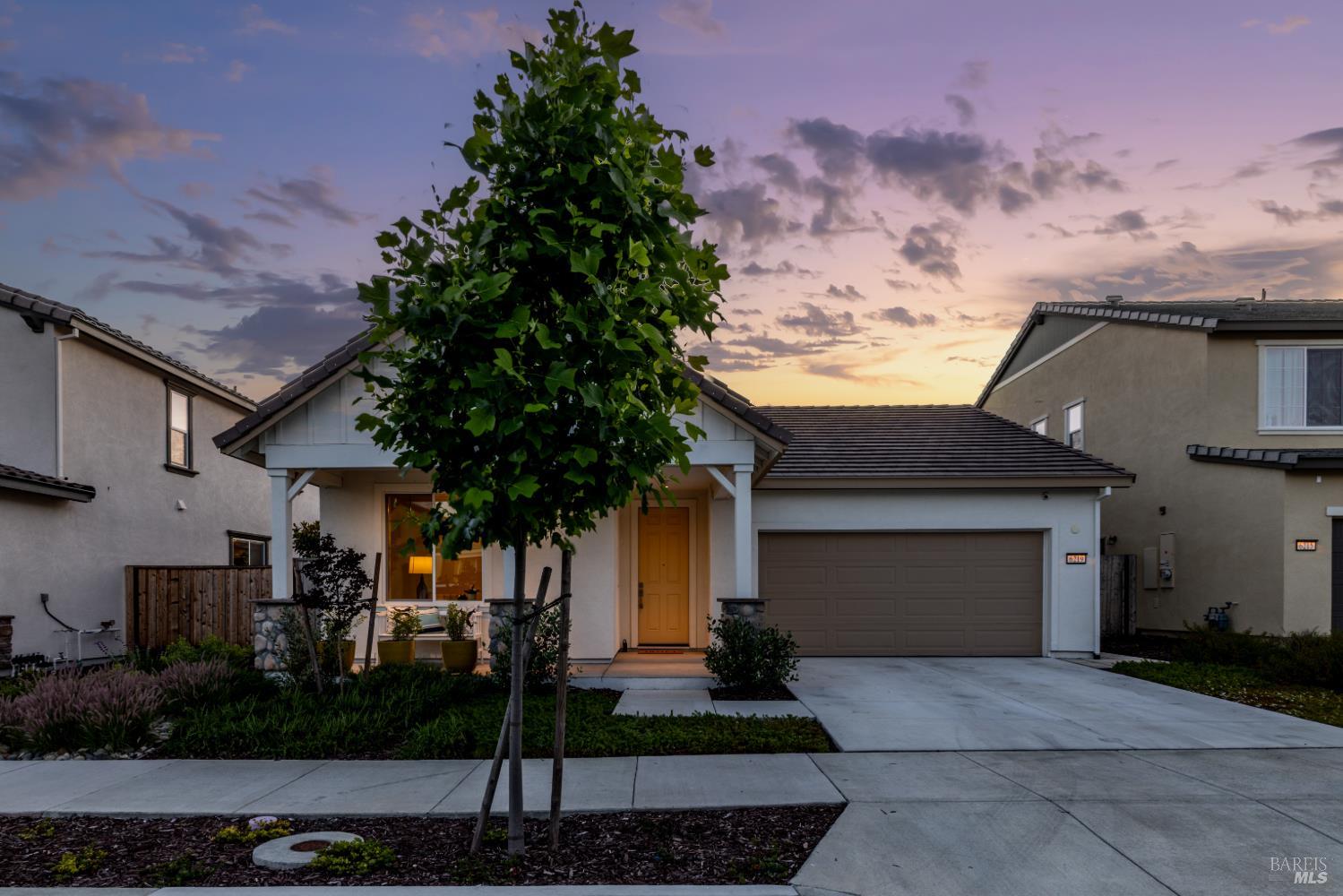 6219 Olympic Place Rohnert Park CA 94928