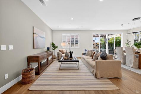6219 Olympic Place Rohnert Park CA 94928