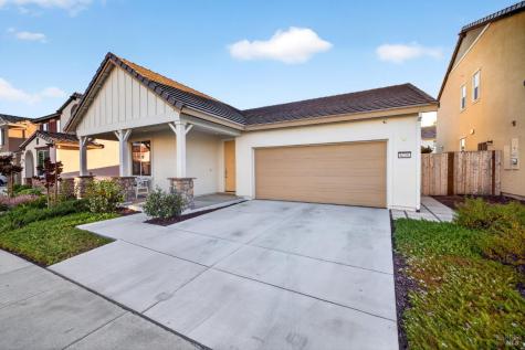 6219 Olympic Place Rohnert Park CA 94928