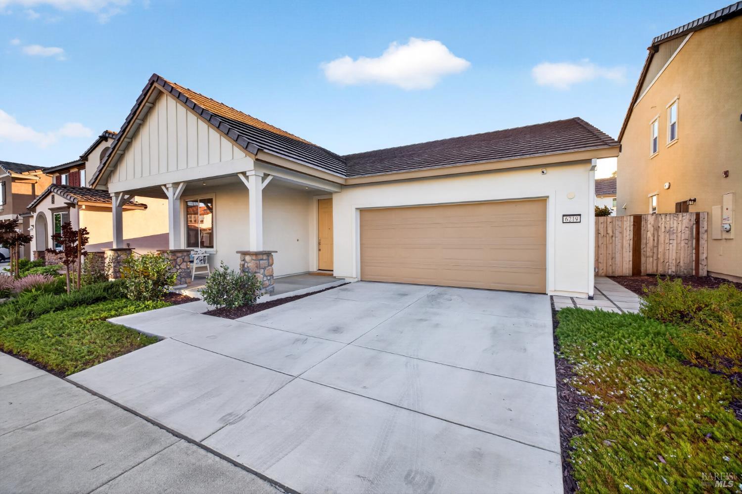 6219 Olympic Place Rohnert Park CA 94928