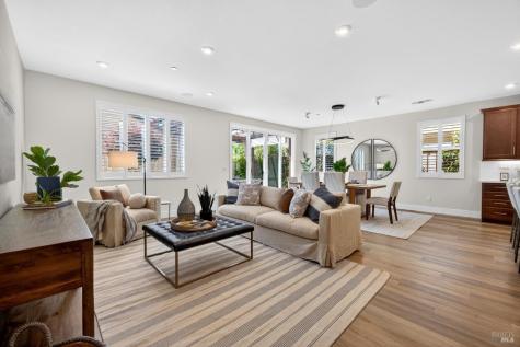 6219 Olympic Place Rohnert Park CA 94928