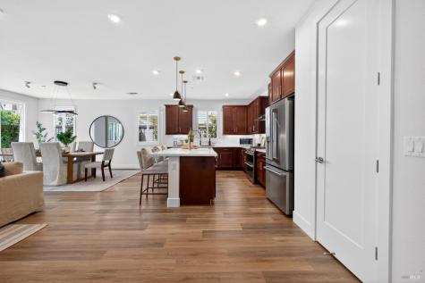6219 Olympic Place Rohnert Park CA 94928