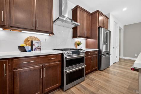 6219 Olympic Place Rohnert Park CA 94928
