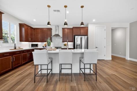 6219 Olympic Place Rohnert Park CA 94928