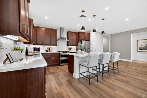 6219 Olympic Place Rohnert Park CA 94928