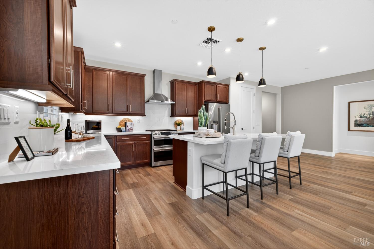 6219 Olympic Place Rohnert Park CA 94928