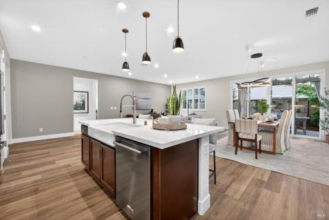 6219 Olympic Place Rohnert Park CA 94928