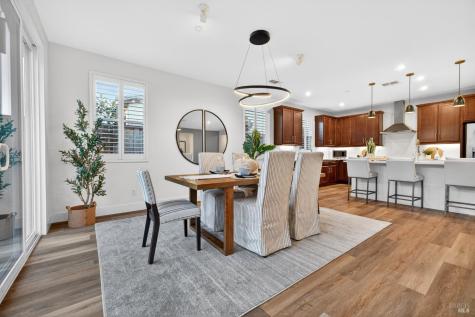 6219 Olympic Place Rohnert Park CA 94928
