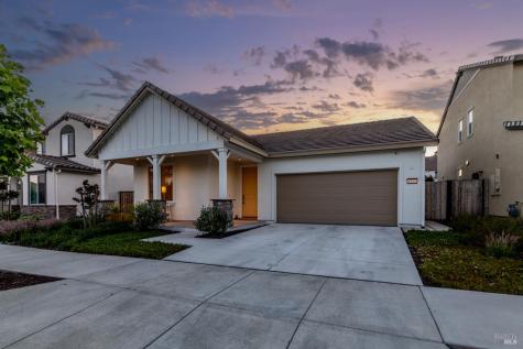 6219 Olympic Place Rohnert Park CA 94928