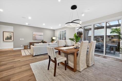 6219 Olympic Place Rohnert Park CA 94928