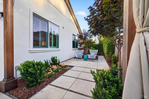 6219 Olympic Place Rohnert Park CA 94928