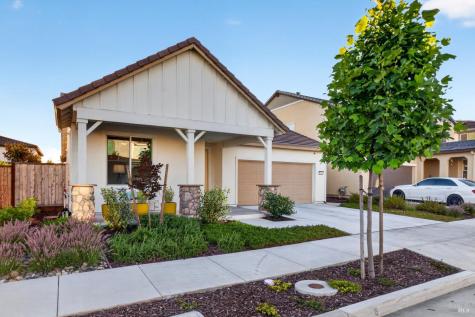 6219 Olympic Place Rohnert Park CA 94928