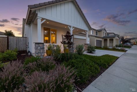 6219 Olympic Place Rohnert Park CA 94928