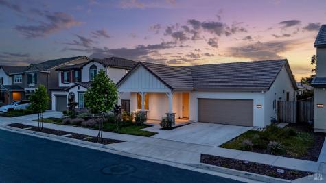 6219 Olympic Place Rohnert Park CA 94928