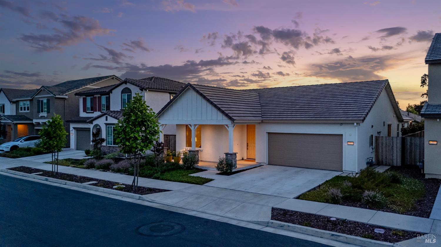 6219 Olympic Place Rohnert Park CA 94928