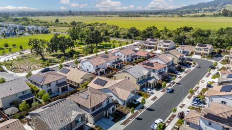 6219 Olympic Place Rohnert Park CA 94928