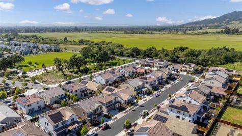 6219 Olympic Place Rohnert Park CA 94928