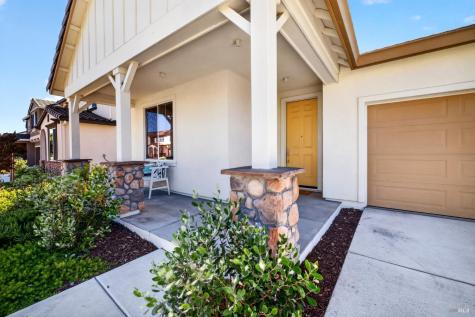 6219 Olympic Place Rohnert Park CA 94928