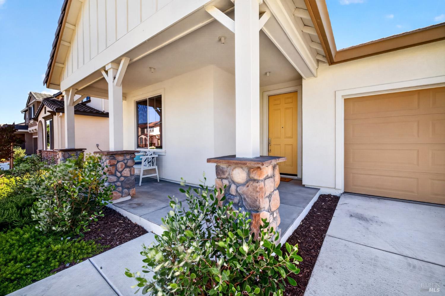 6219 Olympic Place Rohnert Park CA 94928