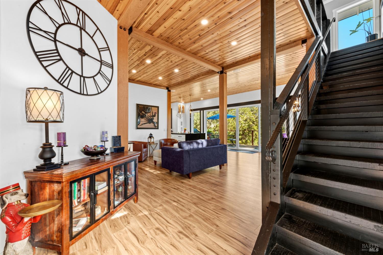 1387 Tucker Road Calistoga CA 94515