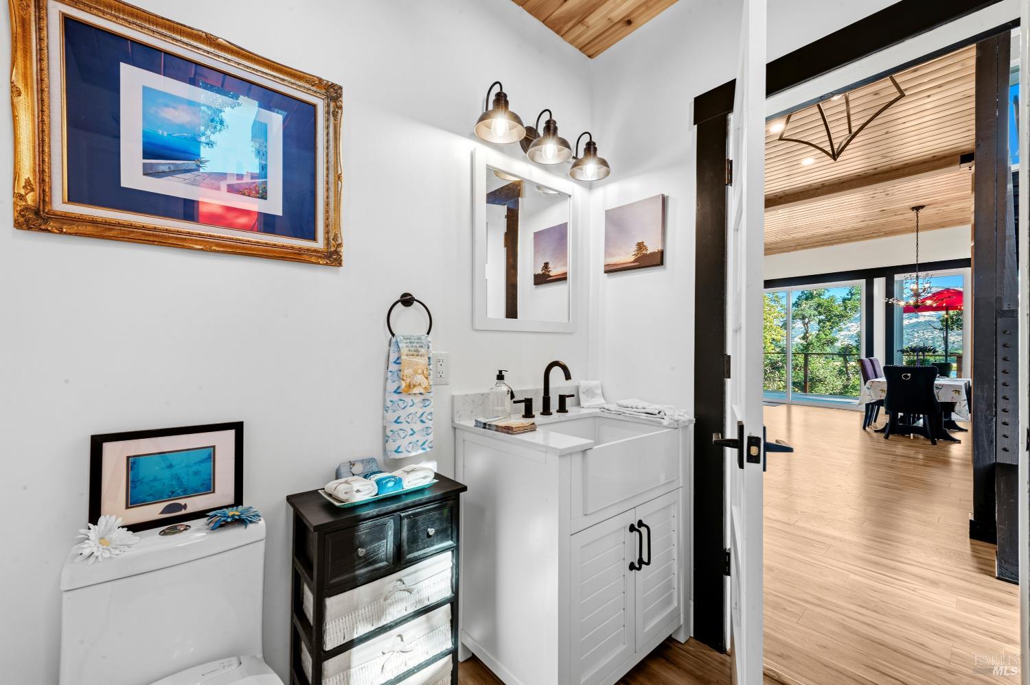 1387 Tucker Road Calistoga CA 94515