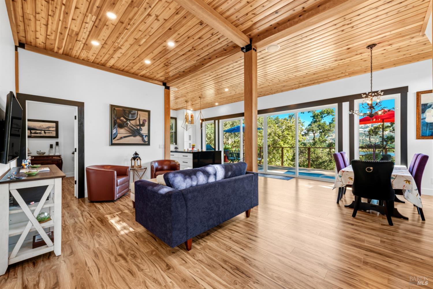 1387 Tucker Road Calistoga CA 94515